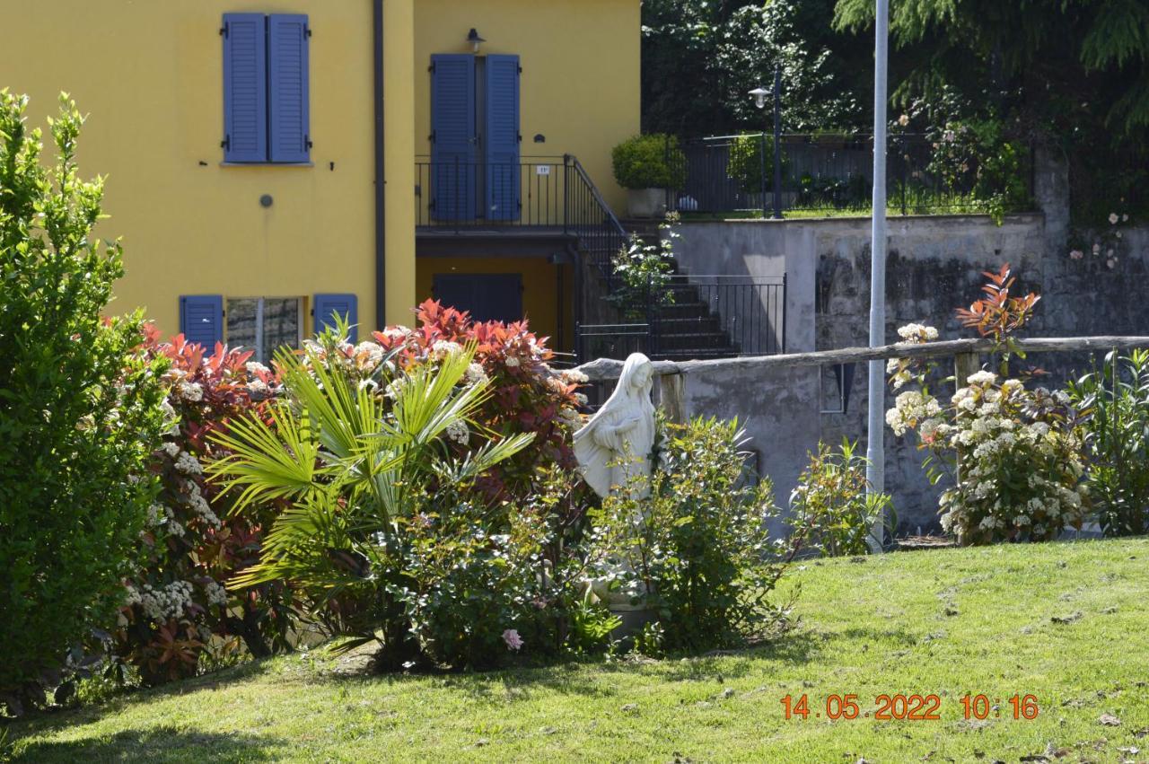 Villa Dacia Guiglia 외부 사진